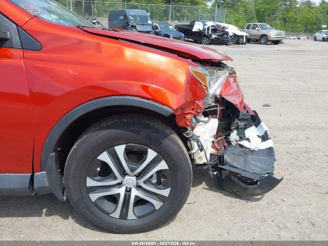 Toyota RAV4 LE 2016 2T3BFREV9GW506108 Image 18