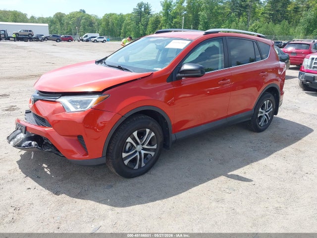 Toyota RAV4 LE 2016 2T3BFREV9GW506108 Image 2
