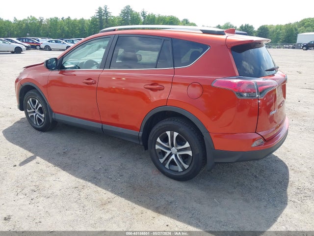Toyota RAV4 LE 2016 2T3BFREV9GW506108 Image 3
