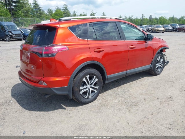 Toyota RAV4 LE 2016 2T3BFREV9GW506108 Image 4