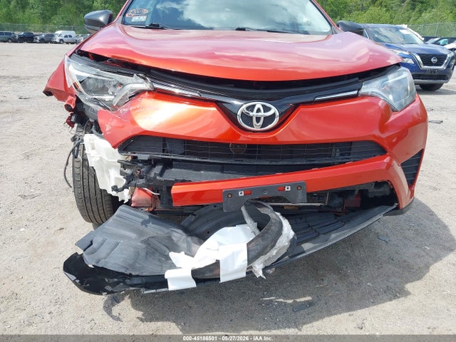 Toyota RAV4 LE 2016 2T3BFREV9GW506108 Image 6