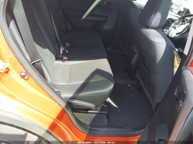 Toyota RAV4 LE 2016 2T3BFREV9GW506108 Image 8