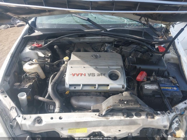 Aukcja sprzedaży 2005 Toyota Camry Xle V6, vin: 4T1BF30K25U089396, numer aukcji: 45186502
