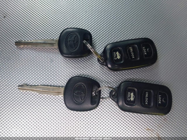 Aukcja sprzedaży 2005 Toyota Camry Xle V6, vin: 4T1BF30K25U089396, numer aukcji: 45186502