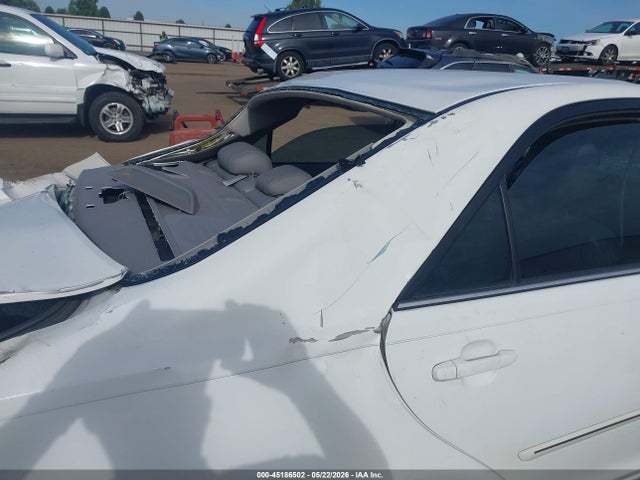 Aukcja sprzedaży 2005 Toyota Camry Xle V6, vin: 4T1BF30K25U089396, numer aukcji: 45186502