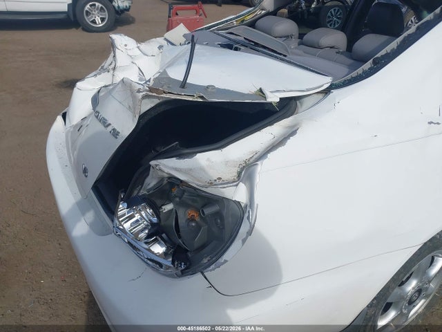 Aukcja sprzedaży 2005 Toyota Camry Xle V6, vin: 4T1BF30K25U089396, numer aukcji: 45186502
