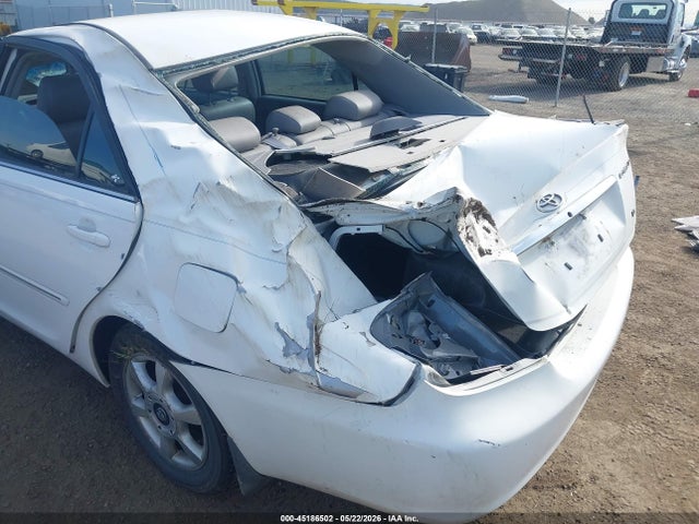 Aukcja sprzedaży 2005 Toyota Camry Xle V6, vin: 4T1BF30K25U089396, numer aukcji: 45186502