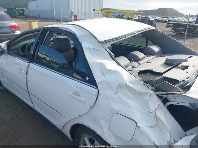 Aukcja sprzedaży 2005 Toyota Camry Xle V6, vin: 4T1BF30K25U089396, numer aukcji: 45186502