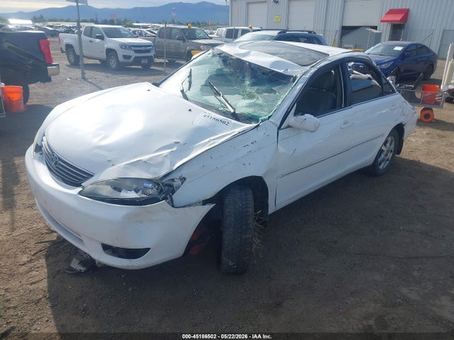 Aukcja sprzedaży 2005 Toyota Camry Xle V6, vin: 4T1BF30K25U089396, numer aukcji: 45186502
