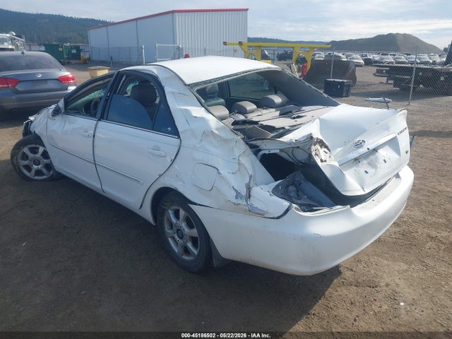 Aukcja sprzedaży 2005 Toyota Camry Xle V6, vin: 4T1BF30K25U089396, numer aukcji: 45186502