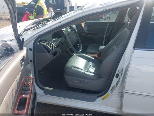 Aukcja sprzedaży 2005 Toyota Camry Xle V6, vin: 4T1BF30K25U089396, numer aukcji: 45186502