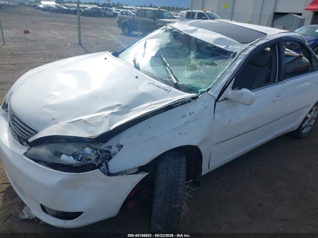 Aukcja sprzedaży 2005 Toyota Camry Xle V6, vin: 4T1BF30K25U089396, numer aukcji: 45186502
