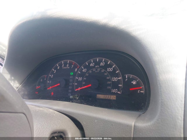 Aukcja sprzedaży 2005 Toyota Camry Xle V6, vin: 4T1BF30K25U089396, numer aukcji: 45186502