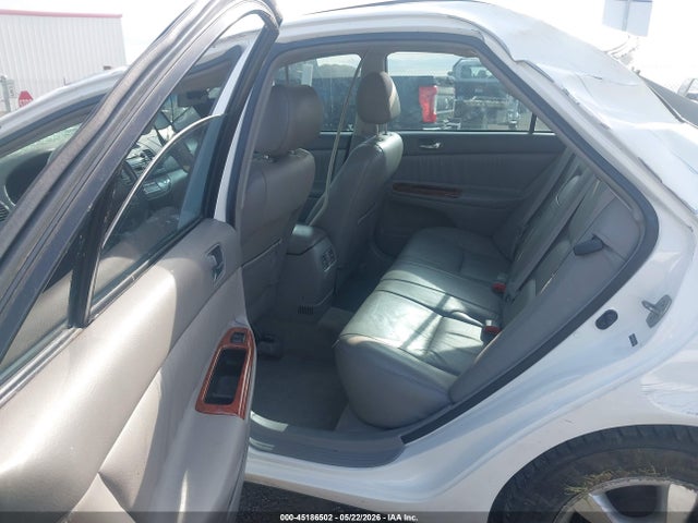 Aukcja sprzedaży 2005 Toyota Camry Xle V6, vin: 4T1BF30K25U089396, numer aukcji: 45186502
