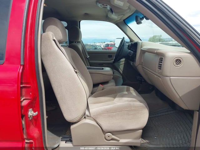 Продажа на аукционе авто 2005 Gmc Sierra 2500hd Sle, vin: 1GTHK232X5F944141, номер лота: 45186507