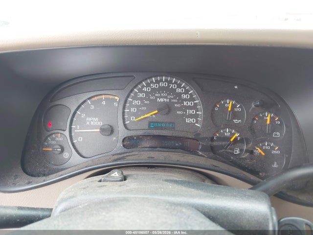 Продажа на аукционе авто 2005 Gmc Sierra 2500hd Sle, vin: 1GTHK232X5F944141, номер лота: 45186507