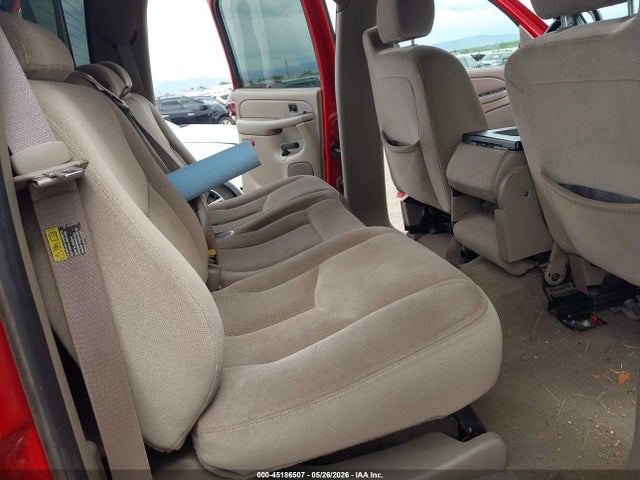 Продажа на аукционе авто 2005 Gmc Sierra 2500hd Sle, vin: 1GTHK232X5F944141, номер лота: 45186507