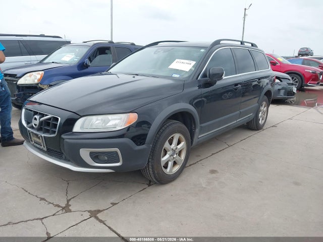 Продажа на аукционе авто 2012 Volvo Xc70 3.2/3.2 Platinum/3.2 Premier/3.2 Premier Plus, vin: YV4952BL2C1139361, номер лота: 45186508