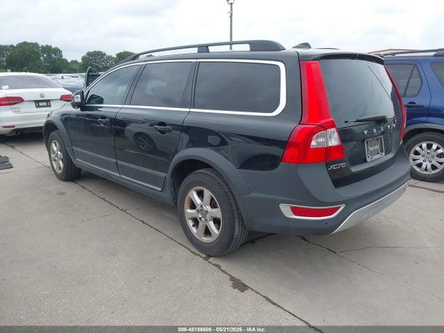 Продажа на аукционе авто 2012 Volvo Xc70 3.2/3.2 Platinum/3.2 Premier/3.2 Premier Plus, vin: YV4952BL2C1139361, номер лота: 45186508