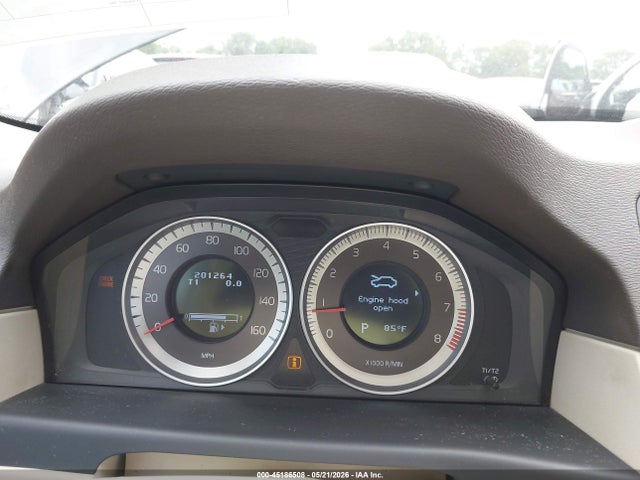 Продажа на аукционе авто 2012 Volvo Xc70 3.2/3.2 Platinum/3.2 Premier/3.2 Premier Plus, vin: YV4952BL2C1139361, номер лота: 45186508