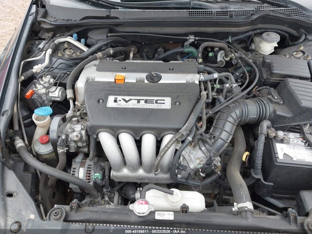 Продажа на аукционе авто 2005 Honda Accord 2.4 Lx, vin: 1HGCM56415A070408, номер лота: 45186511
