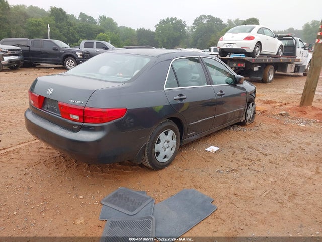 Продажа на аукционе авто 2005 Honda Accord 2.4 Lx, vin: 1HGCM56415A070408, номер лота: 45186511