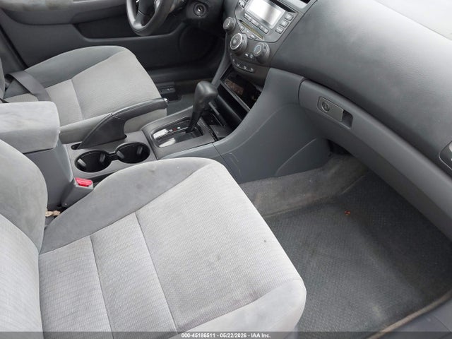 Продажа на аукционе авто 2005 Honda Accord 2.4 Lx, vin: 1HGCM56415A070408, номер лота: 45186511