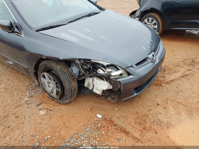 Продажа на аукционе авто 2005 Honda Accord 2.4 Lx, vin: 1HGCM56415A070408, номер лота: 45186511