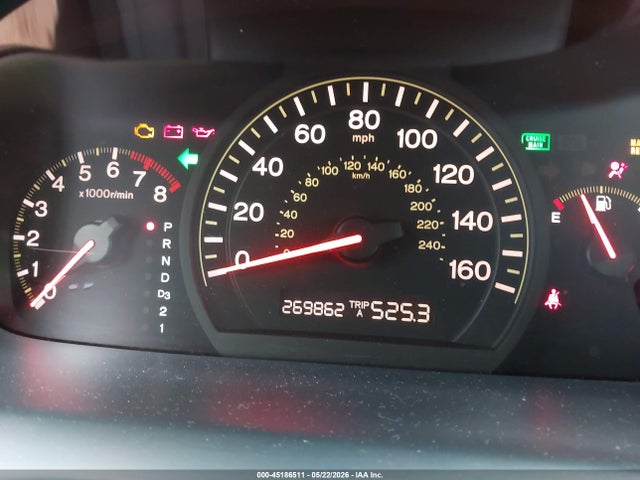 Продажа на аукционе авто 2005 Honda Accord 2.4 Lx, vin: 1HGCM56415A070408, номер лота: 45186511