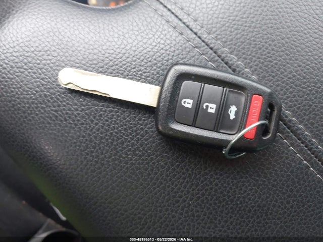 Auction sale of the 2015 Honda Accord Sport, vin: 1HGCR2F50FA228473, lot number: 45186513