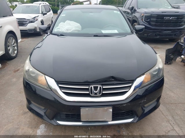 Auction sale of the 2015 Honda Accord Sport, vin: 1HGCR2F50FA228473, lot number: 45186513