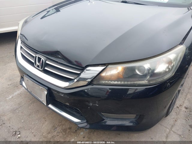 Auction sale of the 2015 Honda Accord Sport, vin: 1HGCR2F50FA228473, lot number: 45186513