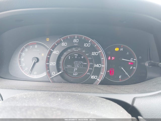 Auction sale of the 2015 Honda Accord Sport, vin: 1HGCR2F50FA228473, lot number: 45186513