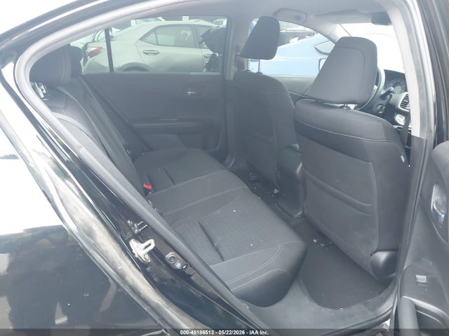 Auction sale of the 2015 Honda Accord Sport, vin: 1HGCR2F50FA228473, lot number: 45186513