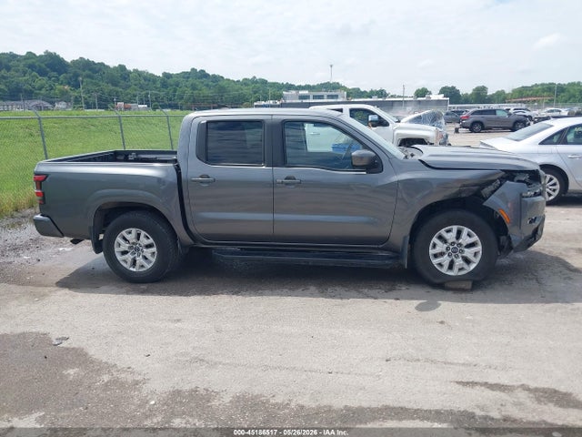 Aukcja sprzedaży 2022 Nissan Frontier, vin: 1N6ED1EK7NN669349, numer aukcji: 45186517