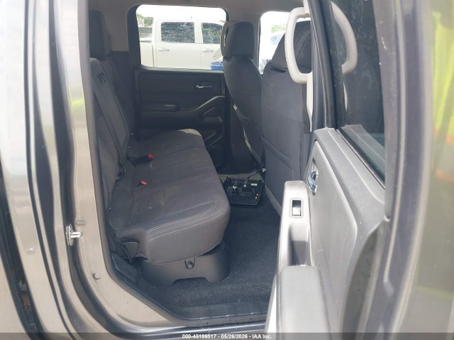 Aukcja sprzedaży 2022 Nissan Frontier, vin: 1N6ED1EK7NN669349, numer aukcji: 45186517