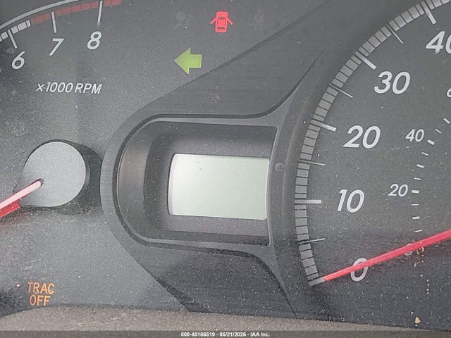 45186519 :رقم المزاد ، 5TDKK3DC3DS348550 vin ، 2013 Toyota Sienna Le V6 8 Passenger مزاد بيع