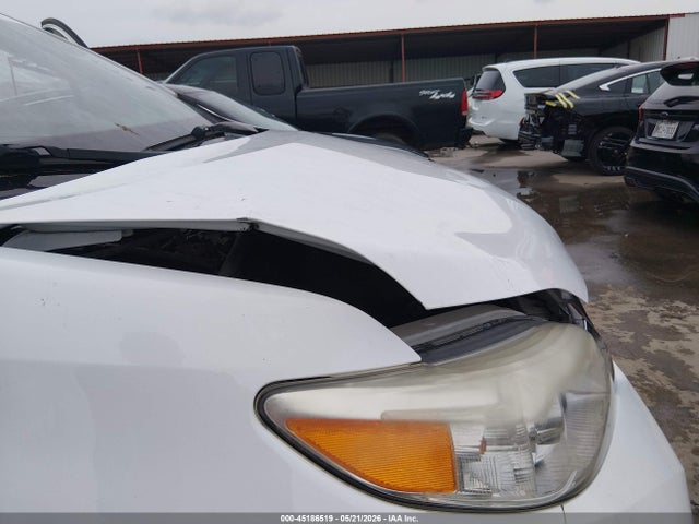 45186519 :رقم المزاد ، 5TDKK3DC3DS348550 vin ، 2013 Toyota Sienna Le V6 8 Passenger مزاد بيع
