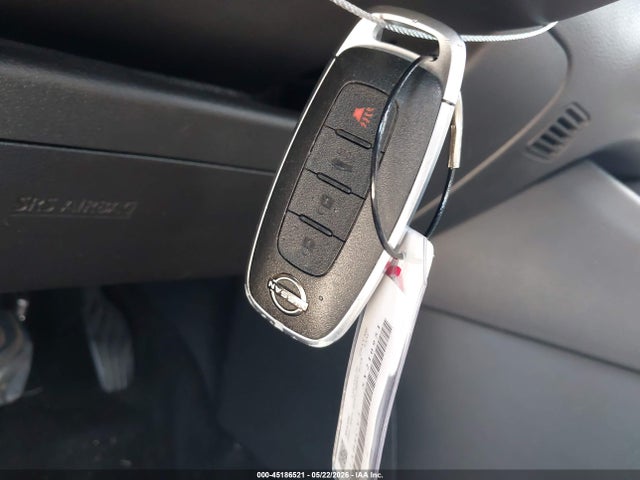 Продаж на аукціоні авто 2025 Nissan Sentra Sv, vin: 3N1AB8CV5SY210951, номер лоту: 45186521