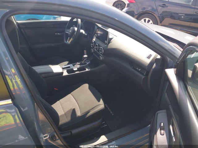 Продаж на аукціоні авто 2025 Nissan Sentra Sv, vin: 3N1AB8CV5SY210951, номер лоту: 45186521