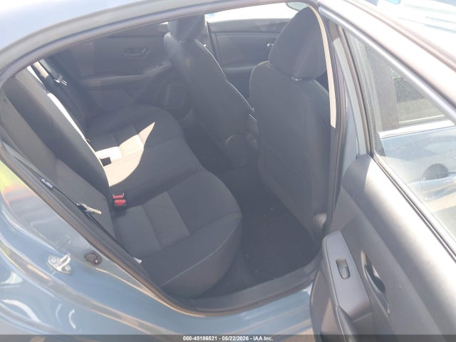 Продаж на аукціоні авто 2025 Nissan Sentra Sv, vin: 3N1AB8CV5SY210951, номер лоту: 45186521