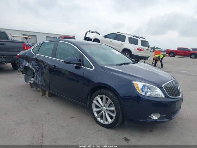 Aukcja sprzedaży 2015 Buick Verano Convenience Group, vin: 1G4PR5SK6F4216822, numer aukcji: 45186523