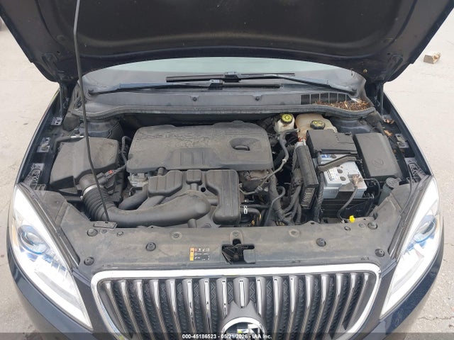 Продаж на аукціоні авто 2015 Buick Verano Convenience Group, vin: 1G4PR5SK6F4216822, номер лоту: 45186523