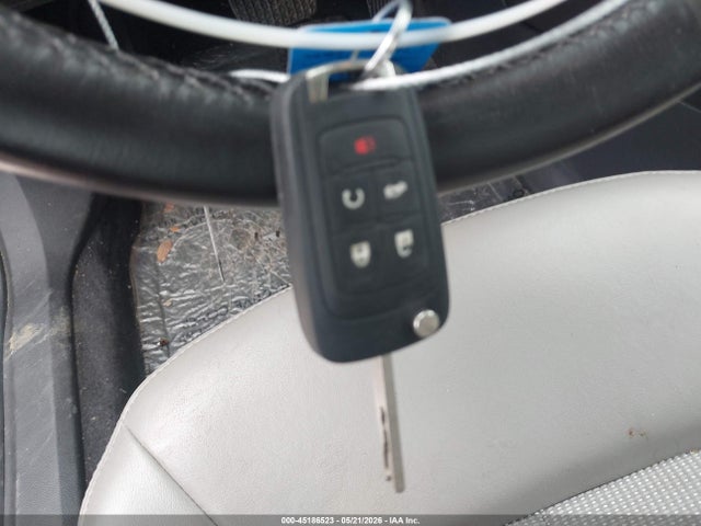 Продаж на аукціоні авто 2015 Buick Verano Convenience Group, vin: 1G4PR5SK6F4216822, номер лоту: 45186523