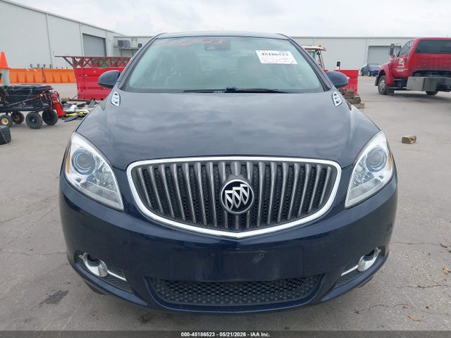 Продаж на аукціоні авто 2015 Buick Verano Convenience Group, vin: 1G4PR5SK6F4216822, номер лоту: 45186523