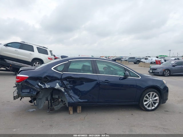 Продаж на аукціоні авто 2015 Buick Verano Convenience Group, vin: 1G4PR5SK6F4216822, номер лоту: 45186523