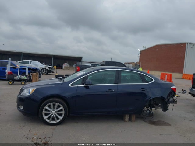 Продаж на аукціоні авто 2015 Buick Verano Convenience Group, vin: 1G4PR5SK6F4216822, номер лоту: 45186523