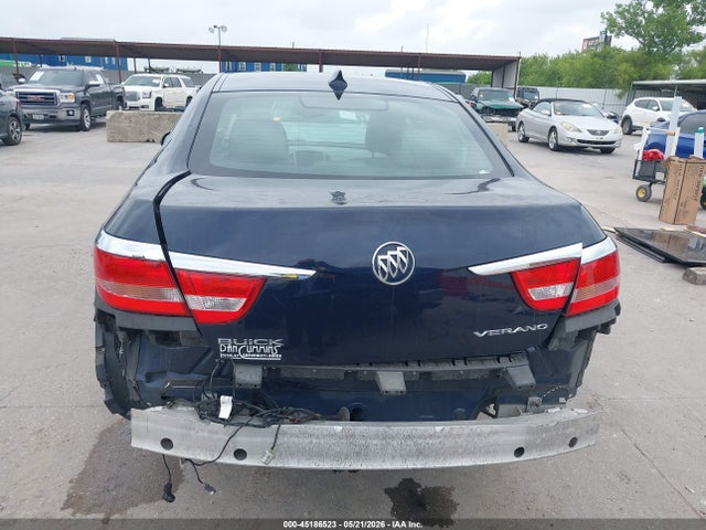 Продаж на аукціоні авто 2015 Buick Verano Convenience Group, vin: 1G4PR5SK6F4216822, номер лоту: 45186523