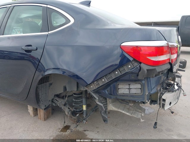 Продаж на аукціоні авто 2015 Buick Verano Convenience Group, vin: 1G4PR5SK6F4216822, номер лоту: 45186523
