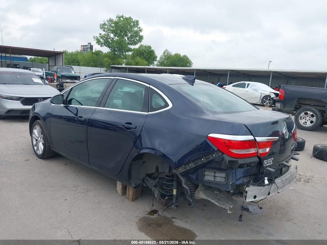 Продаж на аукціоні авто 2015 Buick Verano Convenience Group, vin: 1G4PR5SK6F4216822, номер лоту: 45186523